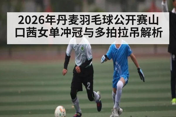 2026年丹麦羽毛球公开赛山口茜女单冲冠与多拍拉吊解析